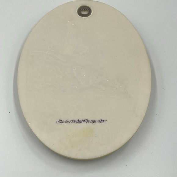 Ibis and Orchid Design Sunflower Bonded Wall Plaque - Picture 6 of 12